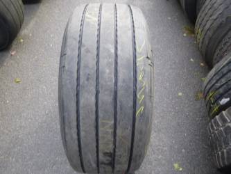 Opona używana 385/55R22,5 Bridgestone BIEŻNIKOWANA