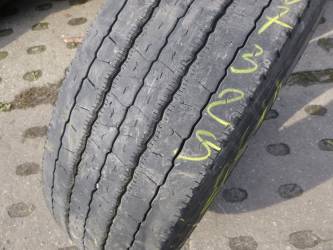 Opona używana 235/75R17,5 Semperit EURO-STEEL