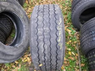 Opona używana 385/55R22,5 Pirelli BIEŻNIKOWANA