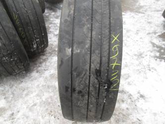 Opona używana 315/70R22,5 Goodyear FUELMAX S HL