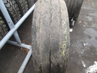 Opona używana 385/65R22,5 Goodyear MSTII