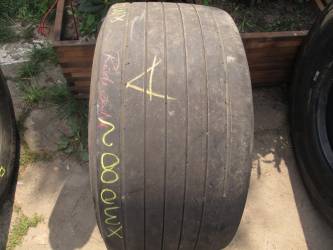 Opona używana 435/50R19,5 Goodyear LHTII