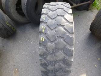 Opona używana 365/85R20 Michelin XZL