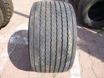 Opona używana 445/45R19,5 Michelin XTA2 REMIX