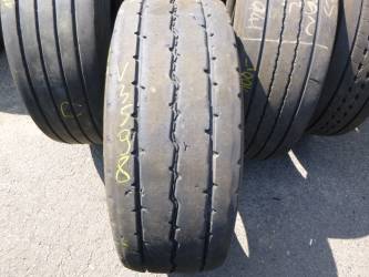 Opona używana 385/65R22,5 Goodyear MSTII