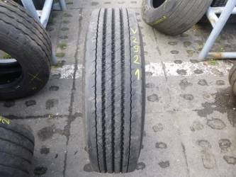 Opona używana 295/80R22,5 Continental HSU