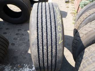 Opona używana 425/65R22,5 Firestone TSP-3000