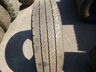 Opona używana 295/80R22,5 Hankook AU03