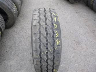 Opona używana 315/60R22,5 Continental BIEŻNIKOWANA