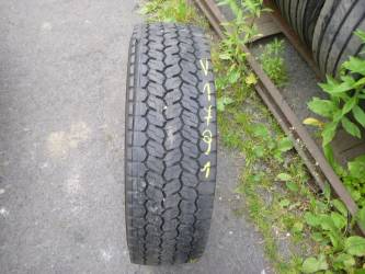 Opona używana 205/75R17,5 Michelin X-MULTI D