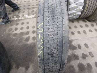 Opona używana 315/80R22,5 Bridgestone H-DRIVE 001