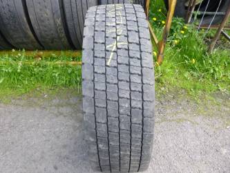 Opona używana 315/70R22,5 Michelin BIEŻNIKOWANA