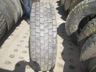 Opona używana 315/80R22,5 Michelin XDE2