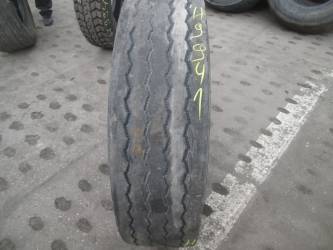 Opona używana 315/80R22,5 Continental HSC1