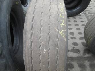 Opona używana 385/65R22,5 Continental HT3 CROSSTRAC