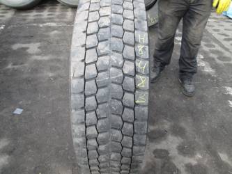 Opona używana 315/70R22,5 Michelin BRIDGESTONE R-DRIVE 001