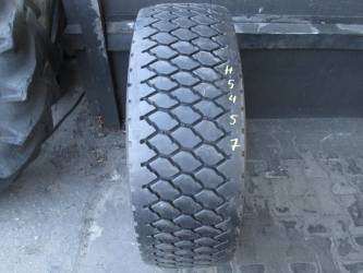 Opona używana 315/60R22,5 Goodyear LHD