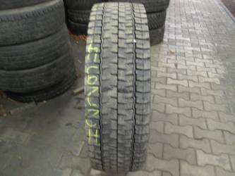 Opona używana 275/70R22,5 Continental BIEŻNIKOWANA