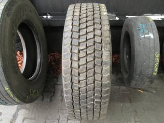 Opona używana 315/70R22,5 Michelin XDA