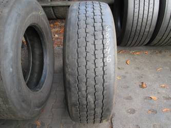 Opona używana 315/70R22,5 Fulda WINTERCONTROL