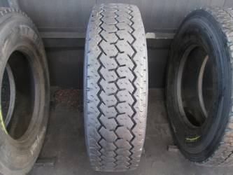 Opona używana 295/80R22,5 Michelin XMS