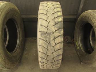 Opona używana 315/80R22,5 Goodyear BIEŻNIKOWANA