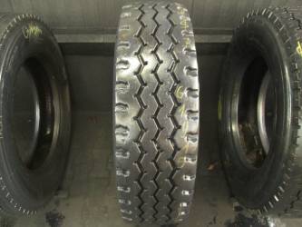 Opona używana 305/70R22,5 Continental BIEŻNIKOWANA