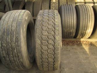 Opona używana 385/65R22,5 Michelin XZY