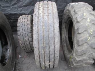 Opona używana 315/75R22,5 Dunlop SP331