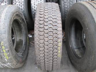 Opona używana 315/70R22,5 Continental HDW