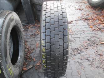 Opona używana 315/80R22,5 Continental MICHELIN XDE2