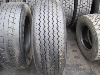 Opona używana 385/65R22,5 Powertruck BIEŻNIKOWANA