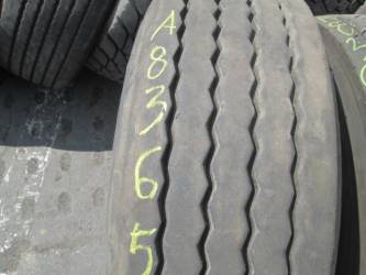 Opona używana 385/65R22,5 Michelin BIEŻNIKOWANA