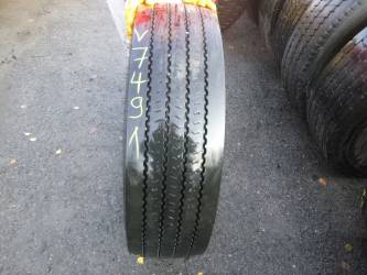 Opona używana 275/70R22,5 Continental HA3 URBAN