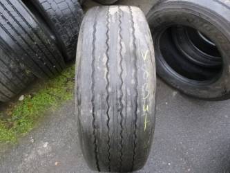 Opona używana 385/65R22,5 Bridgestone BIEŻNIKOWANA