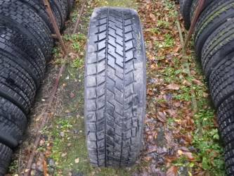 Opona używana 315/80R22,5 Continental FIRESTONE FD600