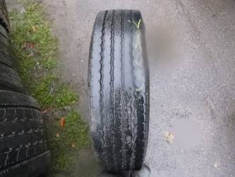 Opona używana 215/75R17,5 TOLEDO DR902