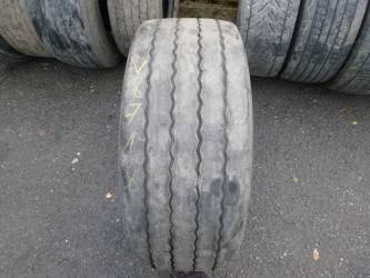 Opona używana 385/55R22,5 Continental BIEŻNIKOWANA