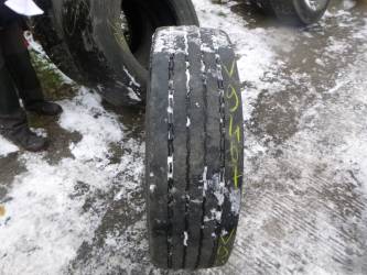 Opona używana 275/70R22,5 Michelin X-MULTI Z