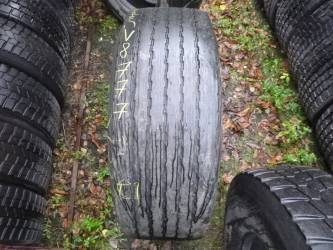 Opona używana 385/65R22,5 Fulda ECOTONN+