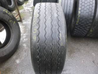 Opona używana 385/65R22,5 Goodyear BIEŻNIKOWANA