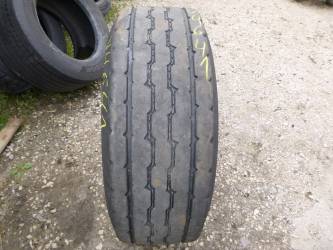 Opona używana 385/65R22,5 Goodyear MSSII