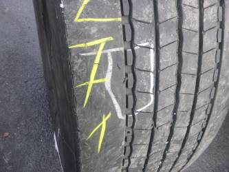 Opona używana 315/70R22,5 Michelin X-MULTI Z