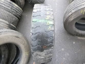 Opona używana 315/80R22,5 Pirelli TG85