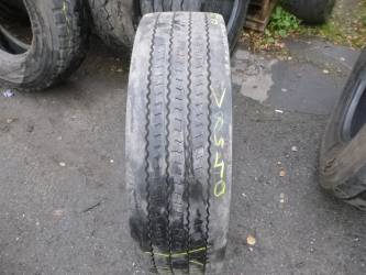 Opona używana 275/70R22,5 Continental HA3 URBAN