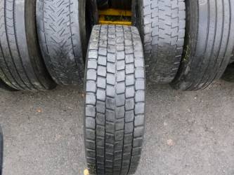 Opona używana 315/70R22,5 Michelin BIEŻNIKOWANA