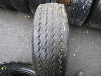 Opona używana 385/65R22,5 Bridgestone BRIDGESTONE R168