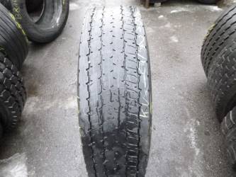 Opona używana 295/80R22,5 Goodyear ULTRA GRIP COACH