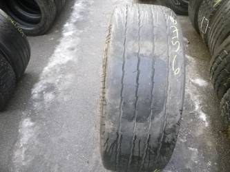 Opona używana 385/65R22,5 Bridgestone BIEŻNIKOWANA