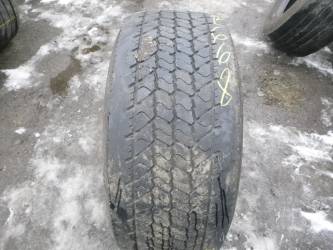 Opona używana 385/55R22,5 Goodyear ULTRA GRIP MAX S